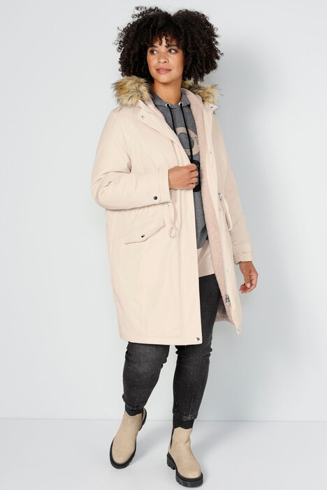 parka