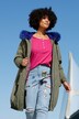 Parka