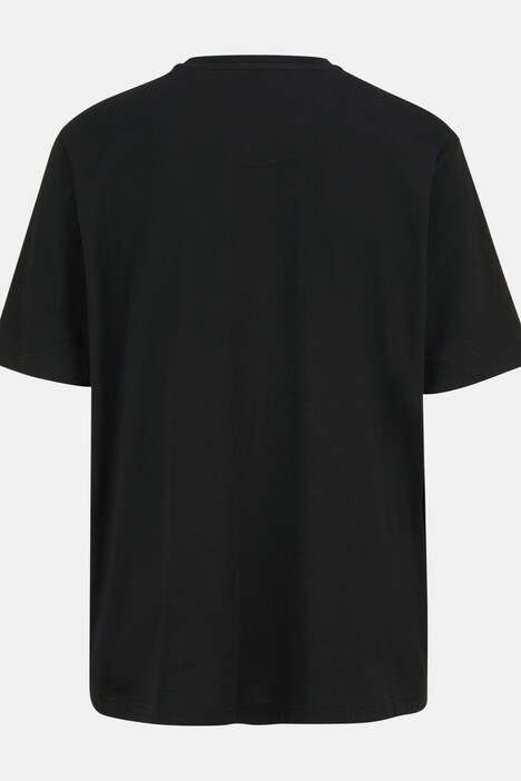 T-shirt van puur katoen