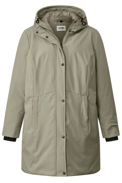 softshell bunda