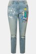 Jeans, 5 pockets