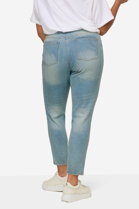 Jeans, 5 pockets