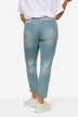 Jeans, 5 pockets