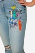 Jeans, 5 pockets