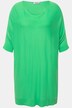 Trui, oversized, ronde hals, lange mouwen