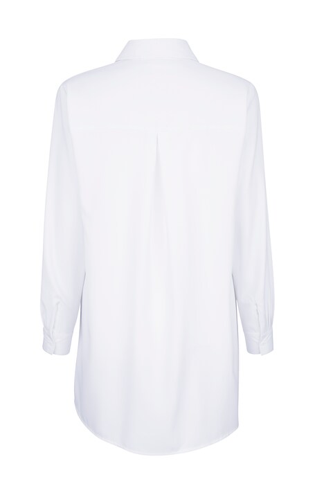 Long blouses