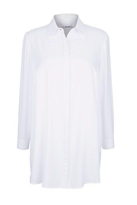 Long blouses
