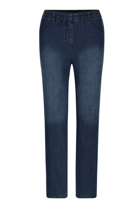 Jeggings, Elastikbund mit Gürtelschlaufen