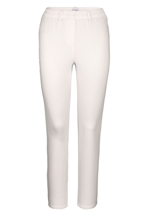 Jeggings, Elastikbund mit Gürtelschlaufen