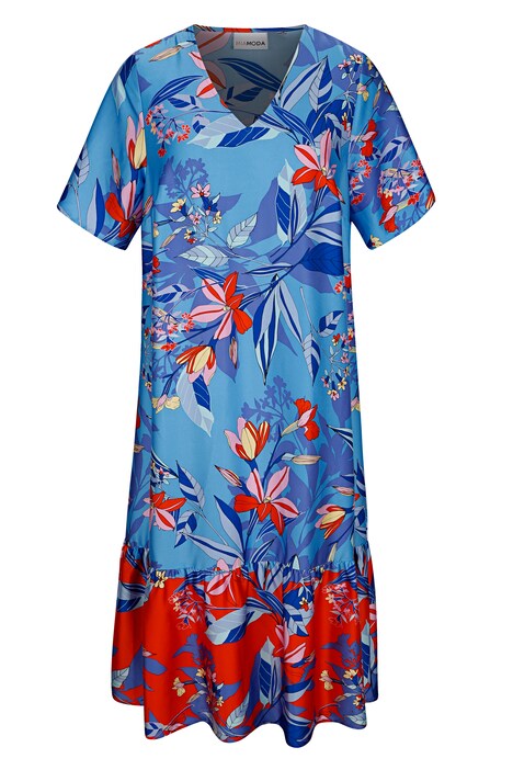 Vestidos midi