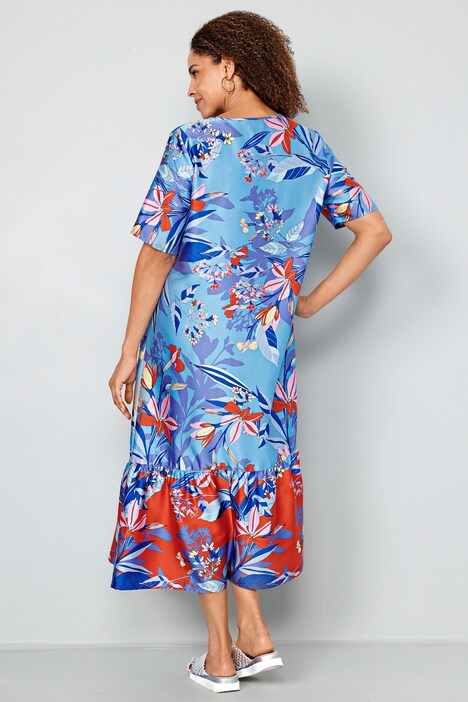 Vestidos midi