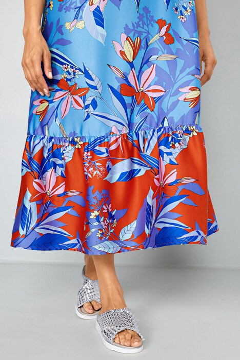 Vestidos midi