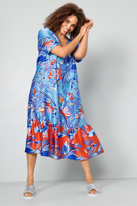 Vestidos midi