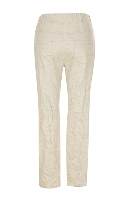 Joggpants, Schriftzug mit Stern, Elastikbund