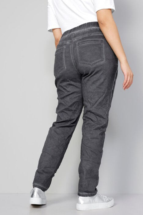 Joggingbroek met print