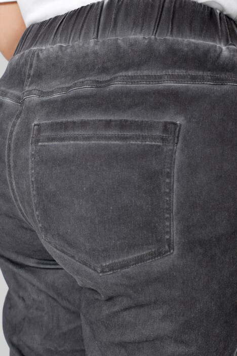 Joggingbroek met print