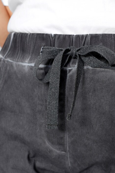 Joggingbroek met print