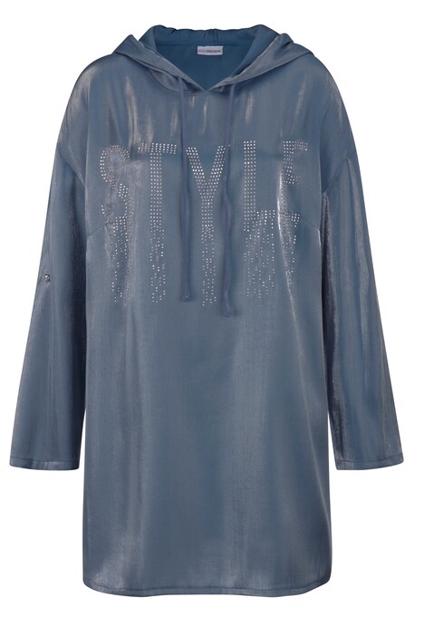 Long blouses
