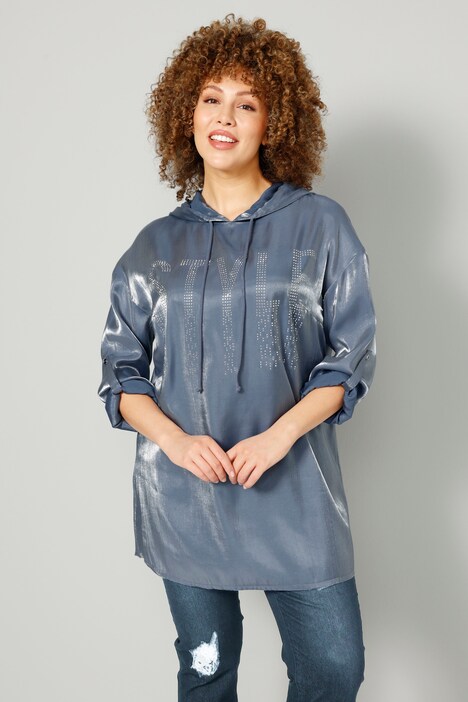 Long blouses