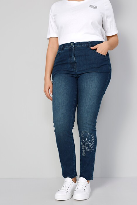 Slim (úzké)