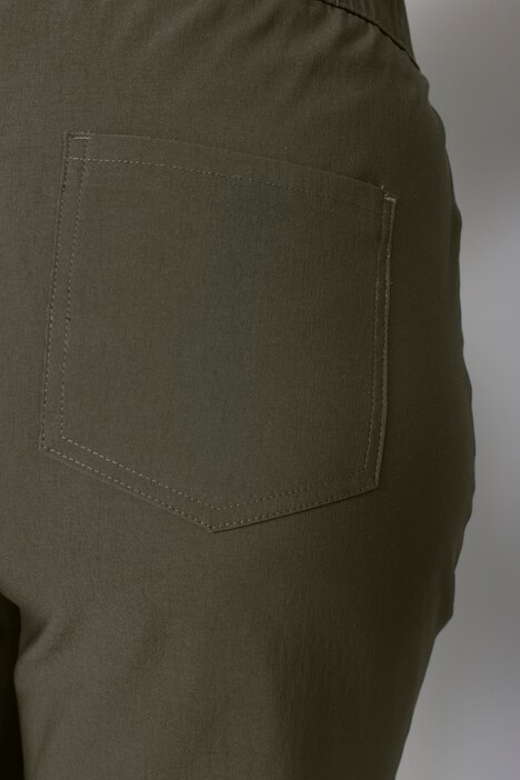 Joggingbroek met print