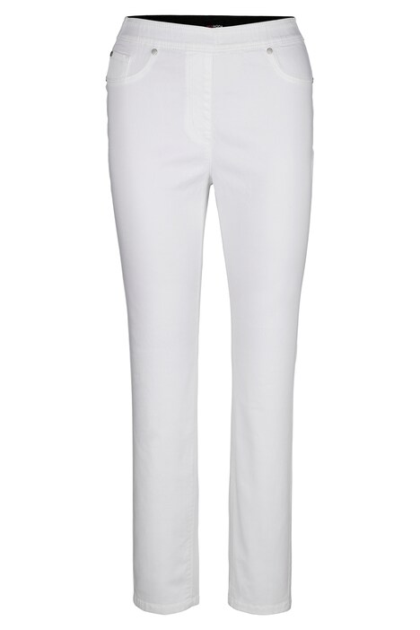 Shaping-Jeggings, PushUp-Nähte, Slim Fit