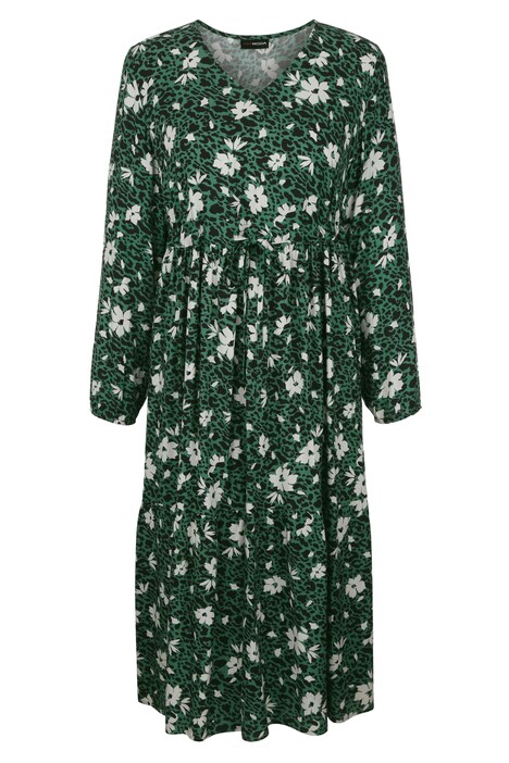 Robes mi-longues