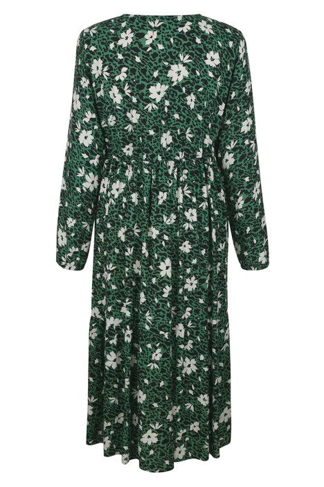 Robes mi-longues