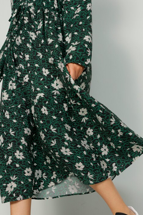 Robes mi-longues