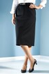 Stretch Fit Skirt