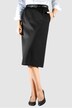 Stretch Fit Skirt