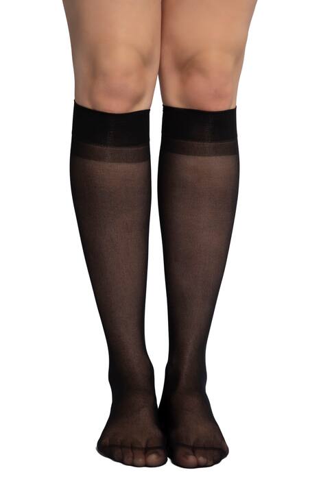 3 Pack of Essential Knee High Socks