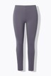 Legging, skinny, elastische tailleband, OEKO-TEX