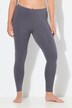 Legging, skinny, elastische tailleband, OEKO-TEX