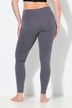Legging, skinny, elastische tailleband, OEKO-TEX