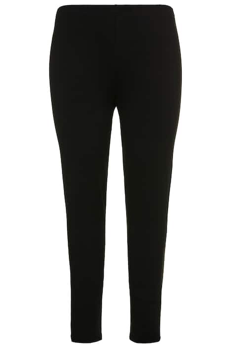 Leggings, Baumwolle, Rundum-Gummibund, bis Gr. 66/68