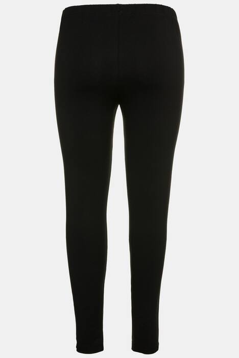 Leggings, Baumwolle, Rundum-Gummibund
