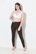 Legging coupe Skinny, taille élastique, label OEKO-TEX