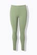 Legging, skinny, elastische tailleband, OEKO-TEX