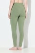Legging, skinny, elastische tailleband, OEKO-TEX