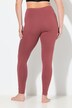Legging, skinny, elastische tailleband, OEKO-TEX
