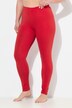 Legging, skinny, elastische tailleband, OEKO-TEX