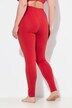 Legging, skinny, elastische tailleband, OEKO-TEX