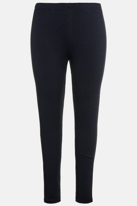 Leggings, Baumwolle, Rundum-Gummibund, bis Gr. 66/68