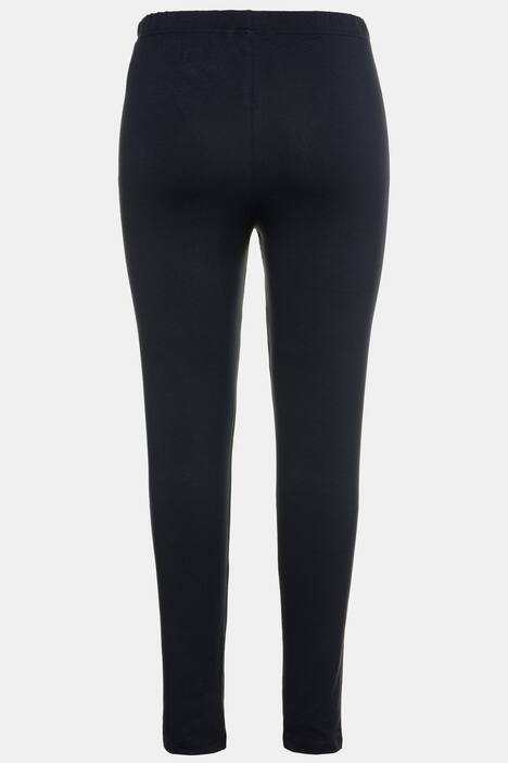 Leggings, Baumwolle, Rundum-Gummibund, bis Gr. 66/68