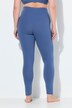 Legging coupe Skinny, taille élastique, label OEKO-TEX