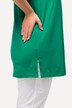 Basic Round Neck Short Sleeve Relaxed Fit Tee