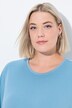 Basic Round Neck Short Sleeve Relaxed Fit Tee