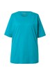 Tričko, kulatý výstřih, střih Relax, krátké rukávy