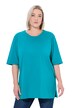 Tričko, kulatý výstřih, střih Relax, krátké rukávy